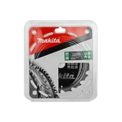 Makita B-09357 Cirkelzaagblad Hout (noest/spijker) -Gereedschapswinkel B 09357 A1C1