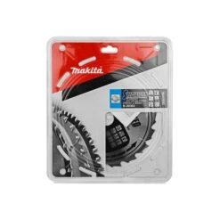 Makita B-09363 Cirkelzaagblad Hout (noest/spijker) -Gereedschapswinkel B 09363 A1C1