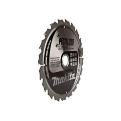 Makita B-09379 Cirkelzaagblad Hout (noest/spijker) -Gereedschapswinkel B 09379 A2R0