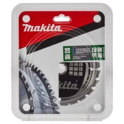 Makita B-09391 Cirkelzaagblad Hout (noest/spijker) -Gereedschapswinkel B 09391 A1C1 1