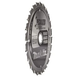 Makita B-09391 Cirkelzaagblad Hout (noest/spijker) -Gereedschapswinkel B 09391 C2R0