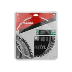 Makita B-09466 Cirkelzaagblad Hout (noest/spijker) -Gereedschapswinkel B 09466 A1C1