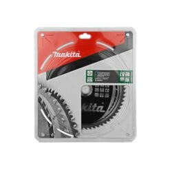 Makita B-09531 Cirkelzaagblad Hout (noest/spijker) 10 Makita B-09531 Cirkelzaagblad Hout (noest/spijker) -Gereedschapswinkel B 09531 A1C1