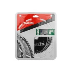 Makita B-09628 Afkortzaagblad Aluminium -Gereedschapswinkel B 09628 A1C1