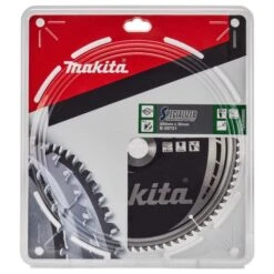 Makita B-09721 Tafelzaagblad Aluminium -Gereedschapswinkel B 09721 A1C1