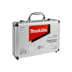 Makita B-11966 Gatzaagset 8-delig -Gereedschapswinkel B 11966 A1L0 s01