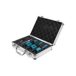 Makita B-11966 Gatzaagset 8-delig -Gereedschapswinkel B 11966 A1R0