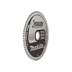 Makita B-29474 Afkortzaagblad Laminaat 7 Makita B-29474 Afkortzaagblad Laminaat -Gereedschapswinkel B 29474 A2R0