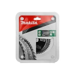 Makita B-40294 Cirkelzaagblad Aluminium -Gereedschapswinkel B 40294 A1C1