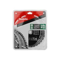 Makita B-40624 Afkortzaagblad Hout (noest/spijker) -Gereedschapswinkel B 40624 A1C1