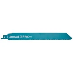 Makita B-43181-2 Reciprozaagblad 205 Metaal S1121CHF -Gereedschapswinkel B 43181 2 C1C0