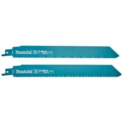 Makita B-43181-2 Reciprozaagblad 205 Metaal S1121CHF