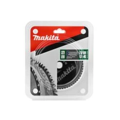 Makita B-47173 Cirkelzaagblad RVS/metaal/zacht Staal -Gereedschapswinkel B 47173 A1C1