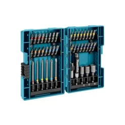 Makita B-55697 Schroefbitset 43-delig 17 Makita B-55697 Schroefbitset 43-delig -Gereedschapswinkel B 55697 A1L0