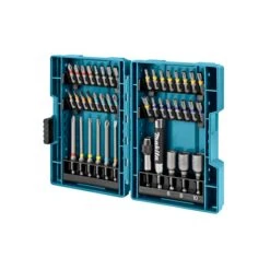 Makita B-55697 Schroefbitset 43-delig 15 Makita B-55697 Schroefbitset 43-delig -Gereedschapswinkel B 55697 A1R0