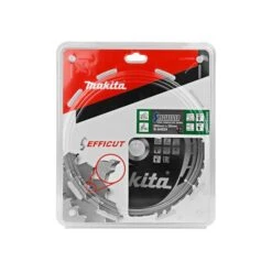 Makita B-64624 Afkortzaagblad Hout 11 Makita B-64624 Afkortzaagblad Hout -Gereedschapswinkel B 64624 A1C1