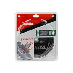 Makita B-67240 Afkortzaagblad Hout -Gereedschapswinkel B 67240 A1C1