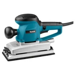 Makita BO4900V 230 V Vlakschuurmachine 17 Makita BO4900V 230 V Vlakschuurmachine -Gereedschapswinkel BO4900V A1L0 s01