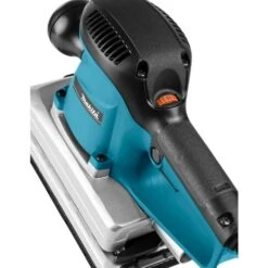 Makita BO4900V 230 V Vlakschuurmachine 26 Makita BO4900V 230 V Vlakschuurmachine -Gereedschapswinkel BO4900V F 003