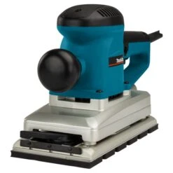 Makita BO4901 230 V Vlakschuurmachine 20 Makita BO4901 230 V Vlakschuurmachine -Gereedschapswinkel BO4901 C2R0