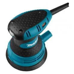 Makita BO5031K 230 V Handpalm Excenter Schuurmachine 31 Makita BO5031K 230 V Handpalm Excenter Schuurmachine -Gereedschapswinkel BO5031 A3L0