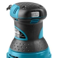 Makita BO5031K 230 V Handpalm Excenter Schuurmachine 34 Makita BO5031K 230 V Handpalm Excenter Schuurmachine -Gereedschapswinkel BO5031 F 002