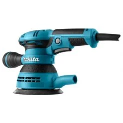 Makita BO5041K 230 V Handpalm Excenter Schuurmachine 26 Makita BO5041K 230 V Handpalm Excenter Schuurmachine -Gereedschapswinkel BO5041 A1R0 s01