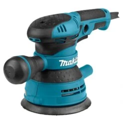 Makita BO5041K 230 V Handpalm Excenter Schuurmachine 28 Makita BO5041K 230 V Handpalm Excenter Schuurmachine -Gereedschapswinkel BO5041 A2R0