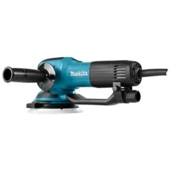 Makita BO6050J 230 V Excenter Schuurmachine -Gereedschapswinkel BO6050 A1R0 s01