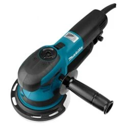 Makita BO6050J 230 V Excenter Schuurmachine -Gereedschapswinkel BO6050 A3L0