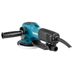 Makita BO6050J 230 V Excenter Schuurmachine -Gereedschapswinkel BO6050 A8L0