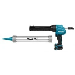 Makita CG100DSAX 12 V Max Lijm- En Kitspuit -Gereedschapswinkel CG100DSAX A1C0