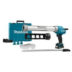 Makita CG100DSAX 12 V Max Lijm- En Kitspuit -Gereedschapswinkel CG100DSAX A1L0 s100