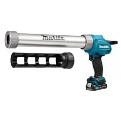 Makita CG100DSAX 12 V Max Lijm- En Kitspuit -Gereedschapswinkel CG100DSAX A1L0 s101