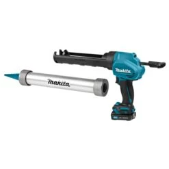 Makita CG100DSAX 12 V Max Lijm- En Kitspuit -Gereedschapswinkel CG100DSAX A1R0