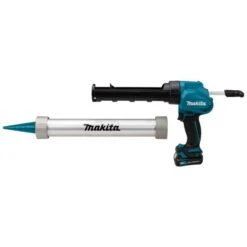 Makita CG100DSAX 12 V Max Lijm- En Kitspuit