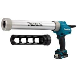 Makita CG100DSAX 12 V Max Lijm- En Kitspuit -Gereedschapswinkel CG100DSAX C1L0 s101