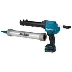 Makita CG100DSAX 12 V Max Lijm- En Kitspuit -Gereedschapswinkel CG100DSAX C1R0