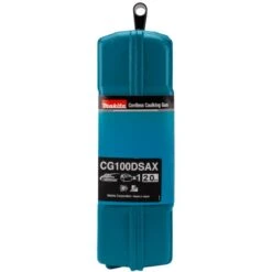 Makita CG100DSAX 12 V Max Lijm- En Kitspuit -Gereedschapswinkel CG100DSAX C2N1