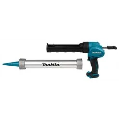 Makita CG100DSAX 12 V Max Lijm- En Kitspuit -Gereedschapswinkel CG100D A1C0 1