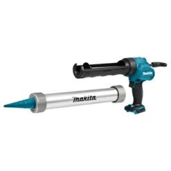 Makita CG100DSAX 12 V Max Lijm- En Kitspuit -Gereedschapswinkel CG100D A1L0 1
