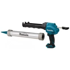 Makita CG100DSAX 12 V Max Lijm- En Kitspuit -Gereedschapswinkel CG100D C1R0 1