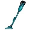 Makita CL001GA203 40 V Max Steelstofzuiger Blauw