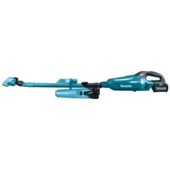 Makita CL002GD213 40 V Max Steelstofzuiger Blauw 18 Makita CL002GD213 40 V Max Steelstofzuiger Blauw -Gereedschapswinkel CL002GD213 C1C0