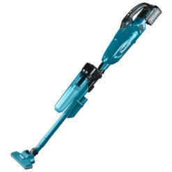 Makita CL002GD213 40 V Max Steelstofzuiger Blauw 24 Makita CL002GD213 40 V Max Steelstofzuiger Blauw -Gereedschapswinkel CL002GD213 C3L0 s01