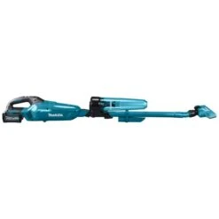 Makita CL002GD213 40 V Max Steelstofzuiger Blauw 22 Makita CL002GD213 40 V Max Steelstofzuiger Blauw -Gereedschapswinkel CL002GD213 C7C0