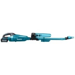 Makita CL002GD213 40 V Max Steelstofzuiger Blauw 23 Makita CL002GD213 40 V Max Steelstofzuiger Blauw -Gereedschapswinkel CL002GD213 C7C0 s01