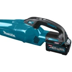 Makita CL002GD213 40 V Max Steelstofzuiger Blauw 17 Makita CL002GD213 40 V Max Steelstofzuiger Blauw -Gereedschapswinkel CL002GD213 F 002