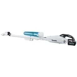 Makita CL002GD215 40 V Max Steelstofzuiger Wit -Gereedschapswinkel CL002GD215 C1R0 s01