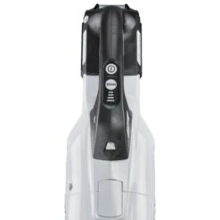 Makita CL002GD215 40 V Max Steelstofzuiger Wit -Gereedschapswinkel CL002GD215 F 003